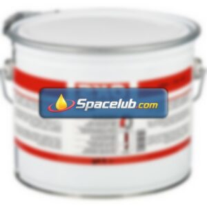 OKS 404 high performance and high-temperature grease 5kg hobbock