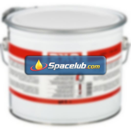 OKS 404 high performance and high-temperature grease 5kg hobbock