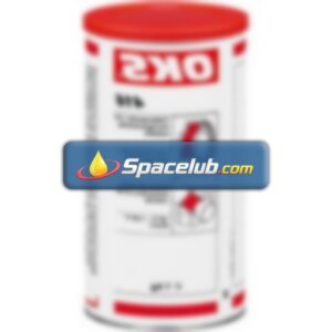 OKS 416 low temperature and high speed grease 1kg tin