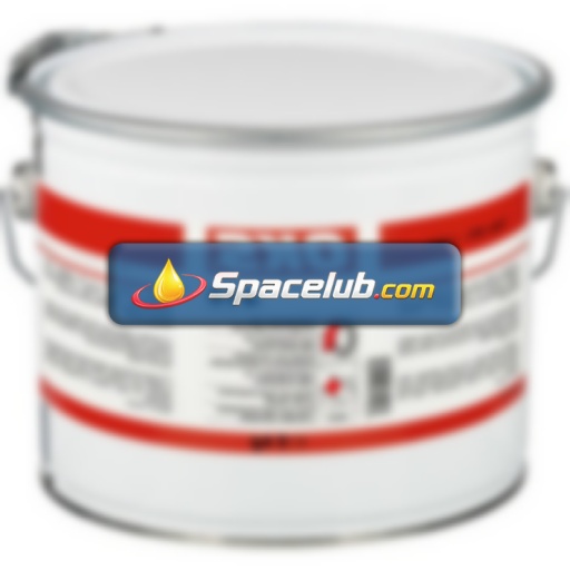 OKS 416 low temperature and high speed grease 5kg hobbock