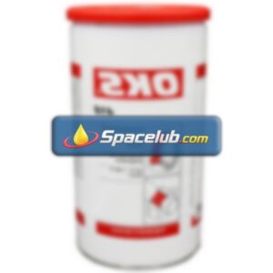 OKS 418 high temperature grease 1kg tin