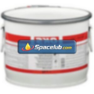 OKS 4200 synthetic high-temperature bearing grease with MoS2 5kg