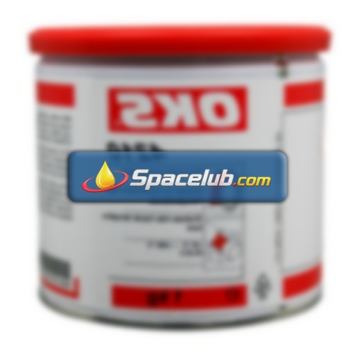 OKS 4210 Bearing grease for extremely high temperatures 1kg can