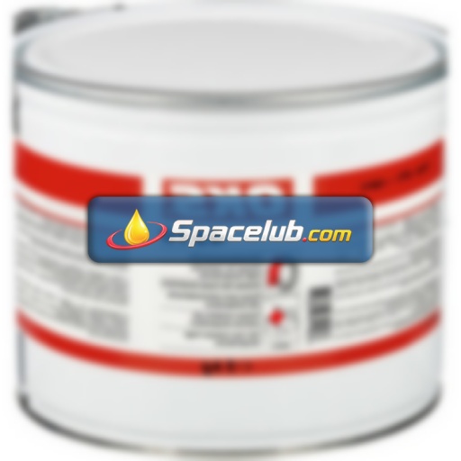 OKS 4210 Bearing grease for extremely high temperatures 5kg hobbock
