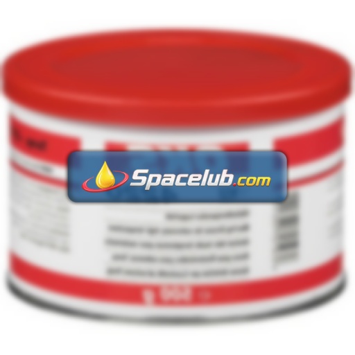 OKS 4220 Food grade bearing grease for extreme temperatures 500g
