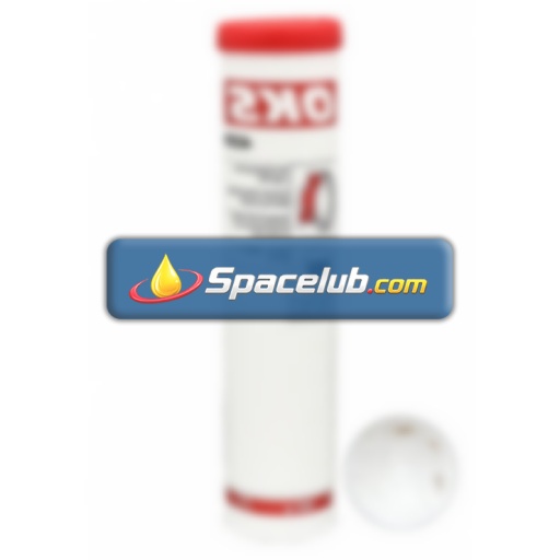 OKS 4220 Food grade bearing grease for extreme temperatures 800g