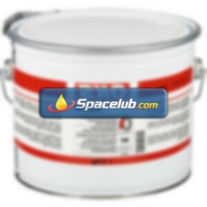 OKS 4220 Food grade bearing grease for extremely high temperatures 5kg