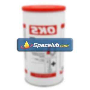 OKS 424 synthetic high temperature grease 1kg tin