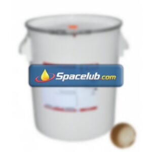 OKS 424 synthetic high temperature grease 25kg hobbock