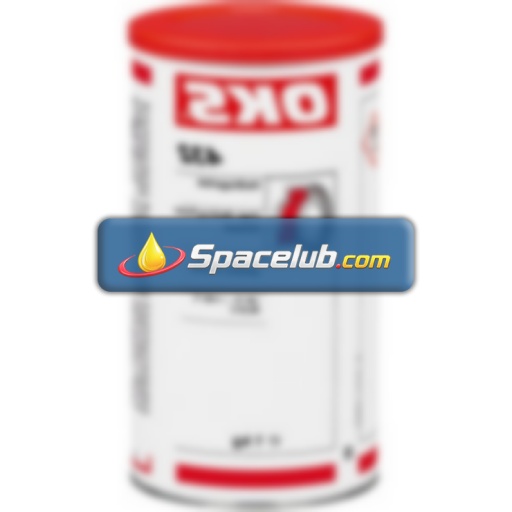 OKS 432 high-temperature bearing grease 1kg tin