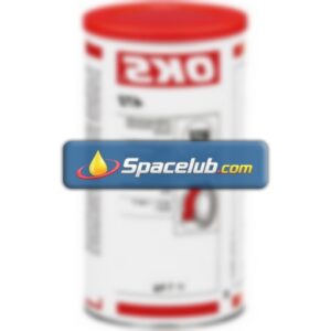 OKS 472 low-temperature grease for food industry 1kg tin