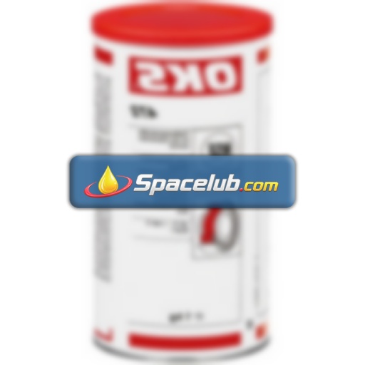 OKS 472 low-temperature grease for food industry 1kg tin