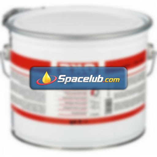 OKS 475 high-performance grease with PTFE 5kg hobbock