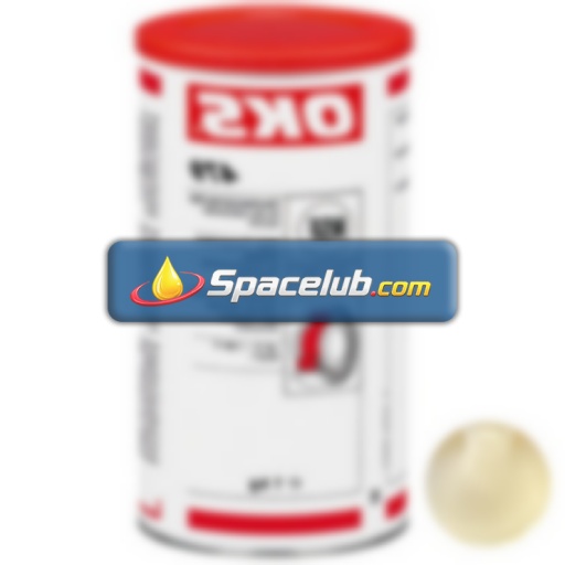 OKS 479 high-temperature grease for food processing technology 1kg tin