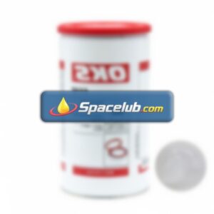 OKS 1110 Food grade multi-usage silicone grease colorless NLGI-3 1kg