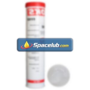 OKS 1110 Food grade multi-usage silicone grease colorless NLGI-3 400ml