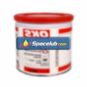 OKS 1110 Food grade multi-usage silicone grease colorless NLGI-3 500g