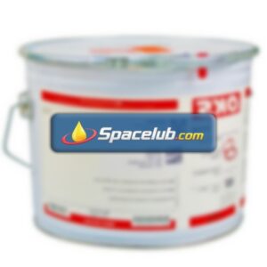 OKS 1110 Food grade multi-usage silicone grease colorless NLGI-3 5kg