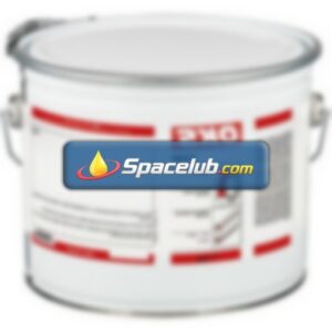 OKS 1149 Long-lasting silicone grease with PTFE 5kg hobbock