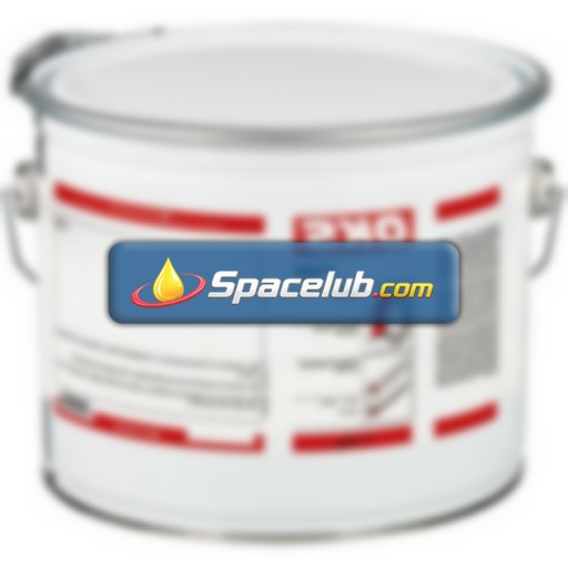 OKS 1149 Long-lasting silicone grease with PTFE 5kg hobbock