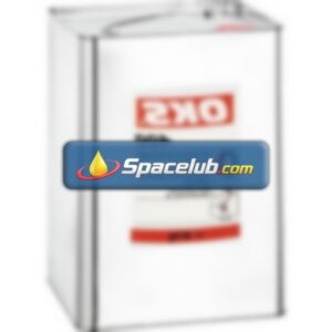 OKS 400 MoS2 Multipurpose high-performance grease 25kg hobbock