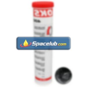 OKS 400 MoS2 Multipurpose high-performance grease 400ml cartridge