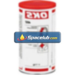 OKS 402 roller bearing high performance grease 1kg tin
