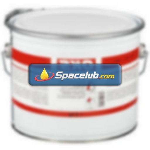 OKS 402 roller bearing high performance grease 5kg hobbock