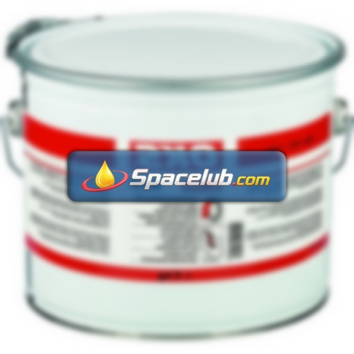 OKS 420 hightemperature multipurpose grease 5kg hobbock