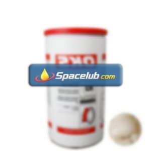 OKS 470 Universal high-performance grease white NSF H2 1kg
