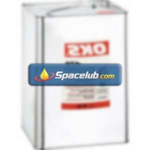 OKS 470 Universal high-performance grease white NSF H2 25kg bucket