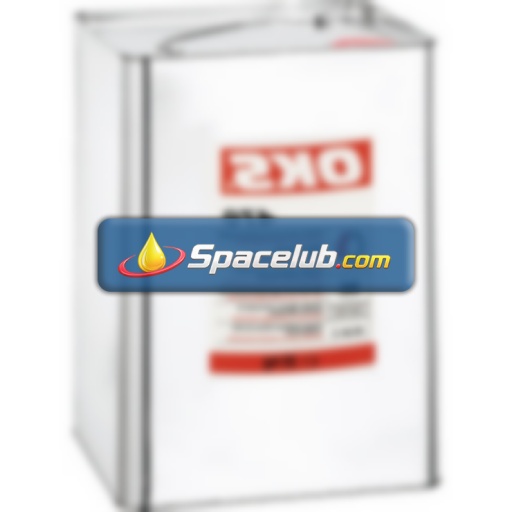 OKS 470 Universal high-performance grease white NSF H2 25kg bucket