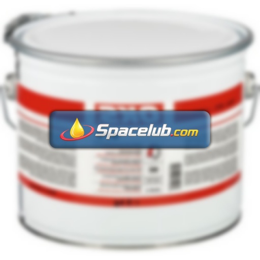 OKS 470 Universal high-performance grease white NSF H2 5kg hobbock