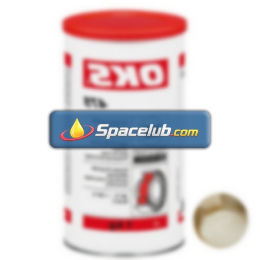 OKS 475 high-performance grease with PTFE 1kg tin