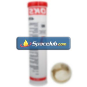 OKS 475 high-performance grease with PTFE 400ml cartridge