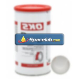 OKS 476 multipurpose grease for food processing technology 1kg tin