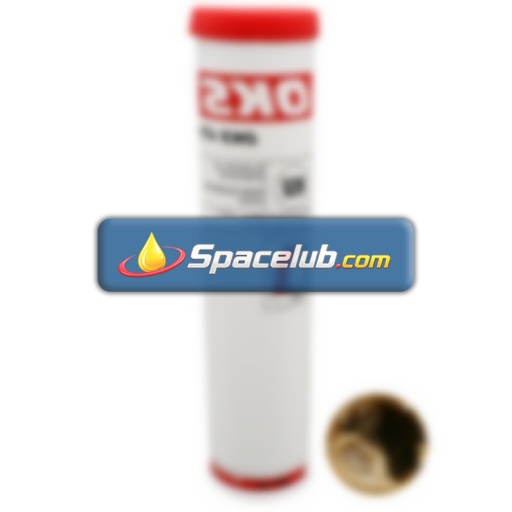OKS 478 Plastic and Elastomer Grease 400g