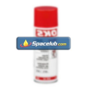 OKS 341 Chain Protector lubricant strongly adhesive 400ml spray