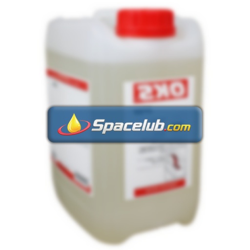 OKS 3720 Gear oil for the food industry ISO VG 220 5l canister