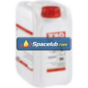 OKS 3725 Gear oil for the food industry ISO VG 320 5l canister