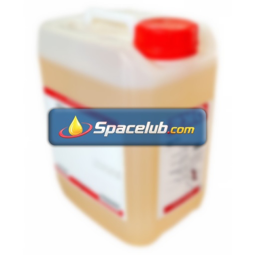 OKS 3730 Gear oil for the food industry ISO VG 460 5l canister