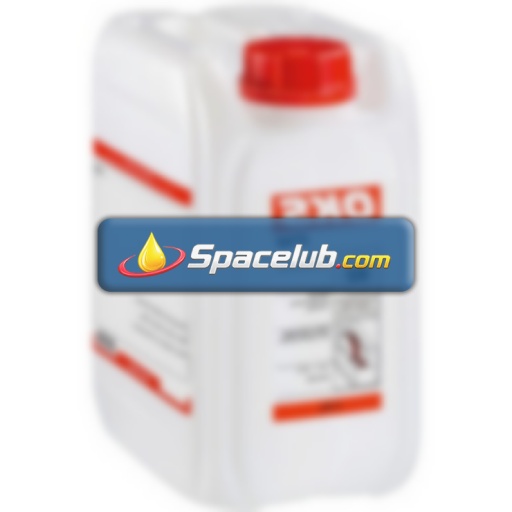 OKS 3740 Gear oil for the food industry ISO VG 680 5l canister