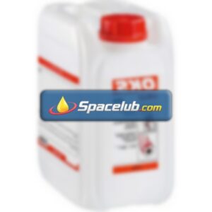 OKS 450 Chain adhesive lubricant transparent 5l canister