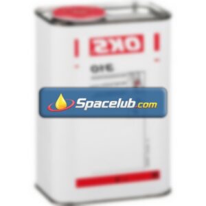 OKS 310 MoS2 high temperature lubricating oil 1l can