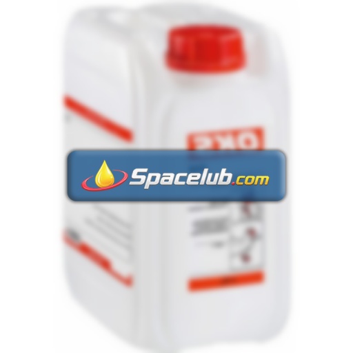 OKS 310 MoS2 high temperature lubricating oil 5l canister