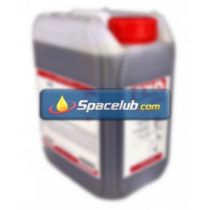OKS 340 MoS2 Chain Protector lubricant strongly adhesive 5l canister