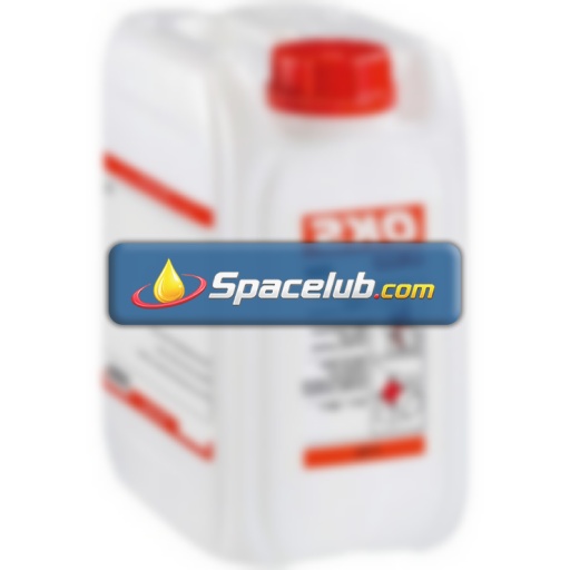 OKS 350 High-temperature chain oil with MoS2 5l canister
