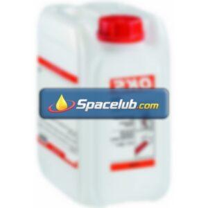 OKS 352 Synthetic high-temperature oil light-colored 5l canister