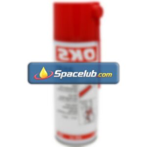 OKS 3521 Synthetic high-temperature oil light-colored 400ml spray