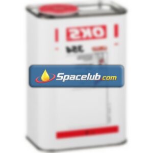 OKS 354 High-temperature adhesive lubricant 1l can